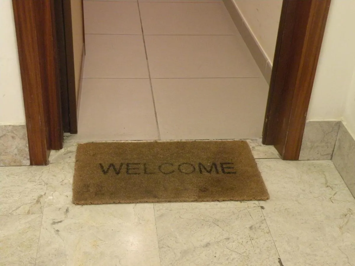 Guesthouse Cipro Rome