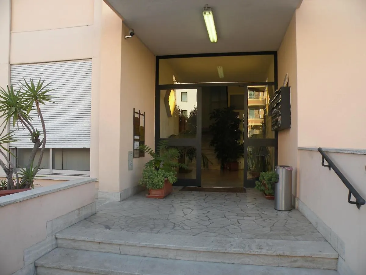 Guesthouse Cipro Rome 2*,  Italy