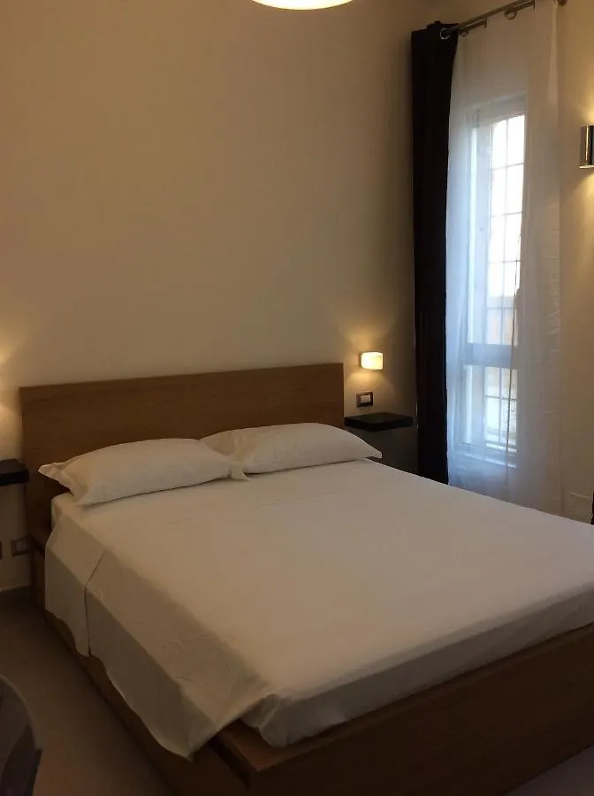 Guest house Guesthouse Cipro Rome