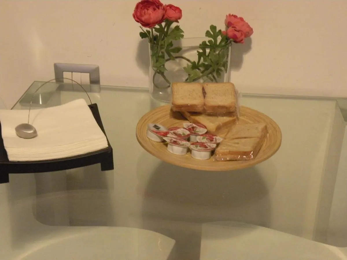 Guesthouse Cipro Rome 2*,