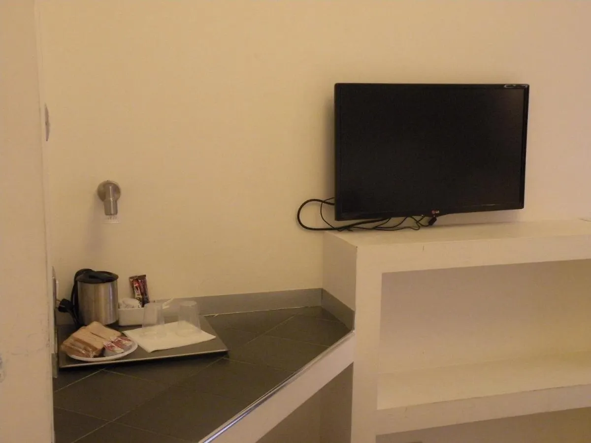 ** Guest house Guesthouse Cipro Rome Italy