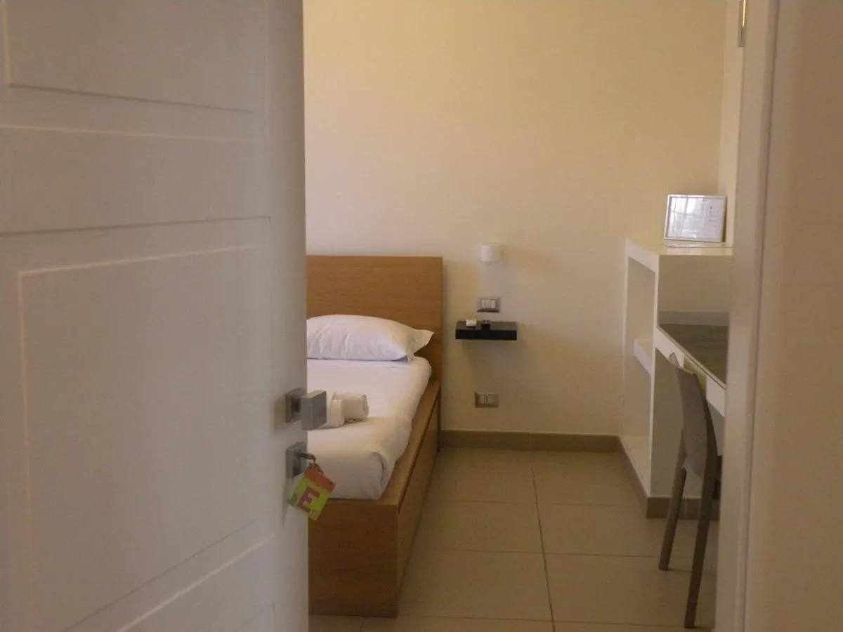 Guest house Guesthouse Cipro Rome