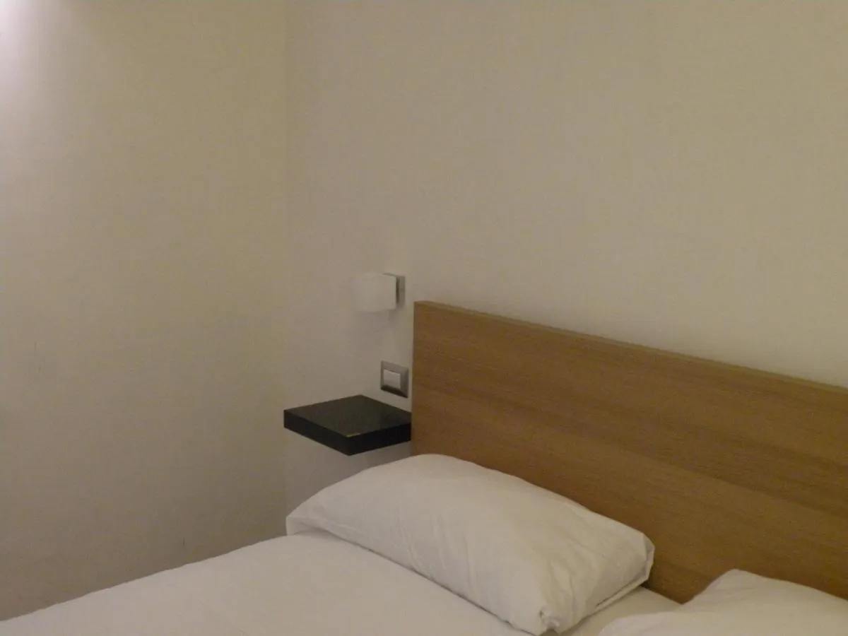** Guest house Guesthouse Cipro Rome Italy