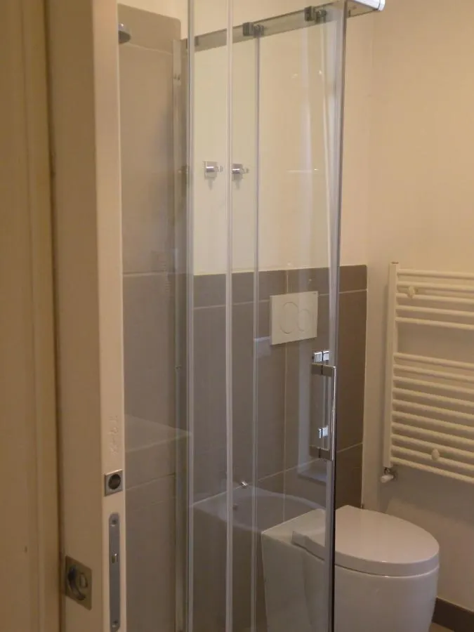 Guest house Guesthouse Cipro Rome