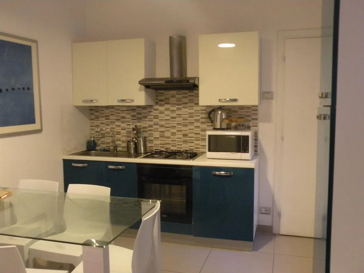 Guesthouse Cipro Rome 2*,