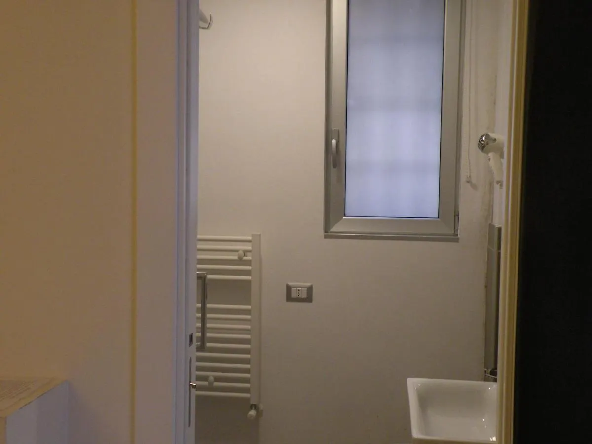 Guesthouse Cipro Rome Italy