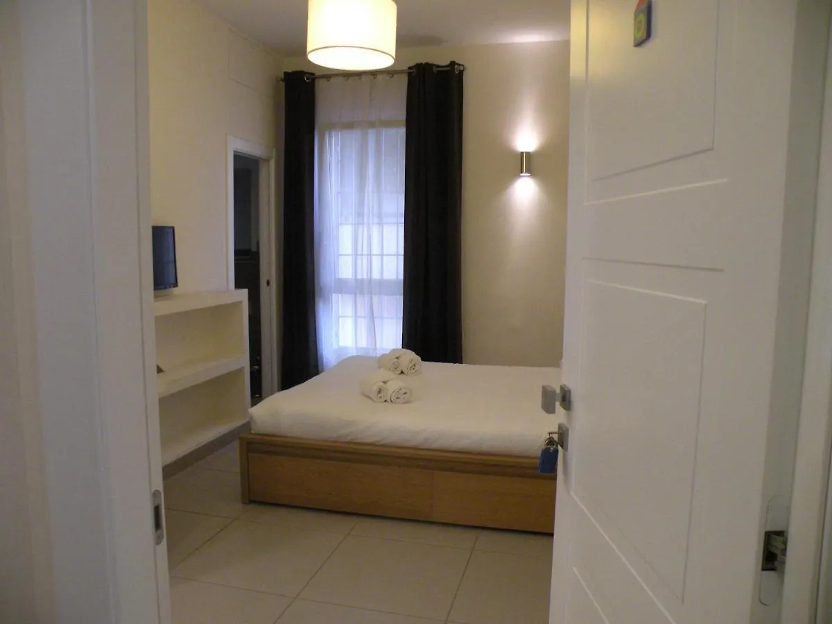 Guesthouse Cipro Rome 2*,