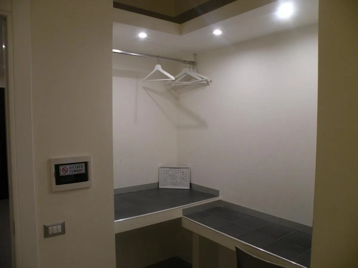 Guesthouse Cipro Rome Italy