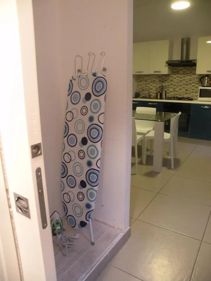 Guesthouse Cipro Rome