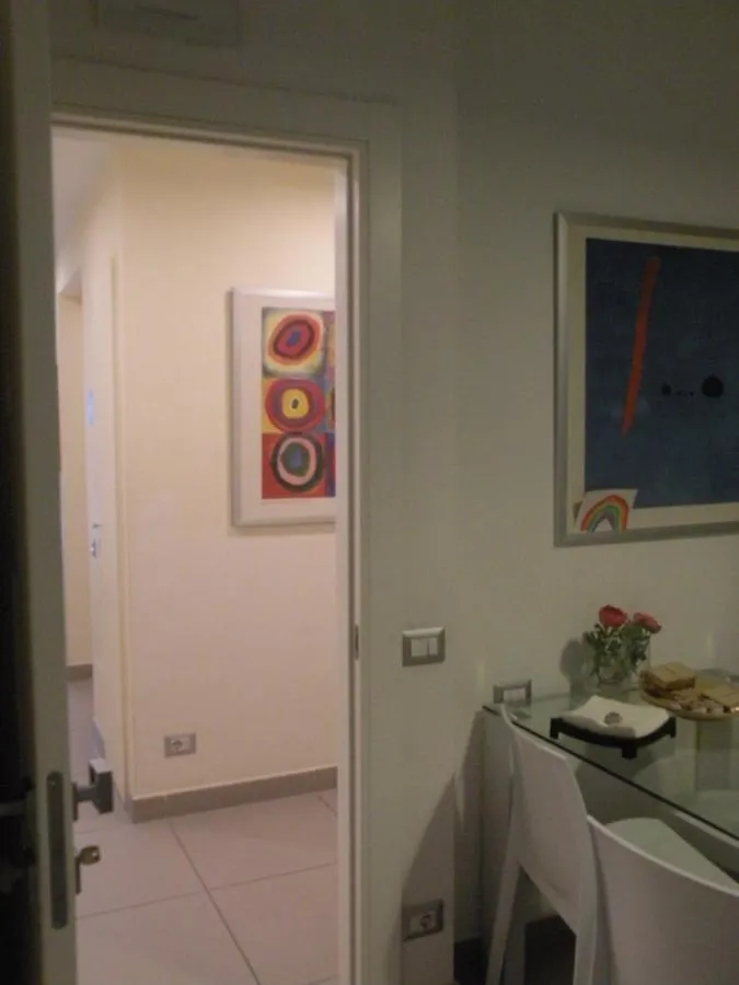 Guesthouse Cipro Rome Guest house