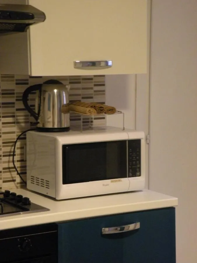 Guesthouse Cipro Rome Guest house