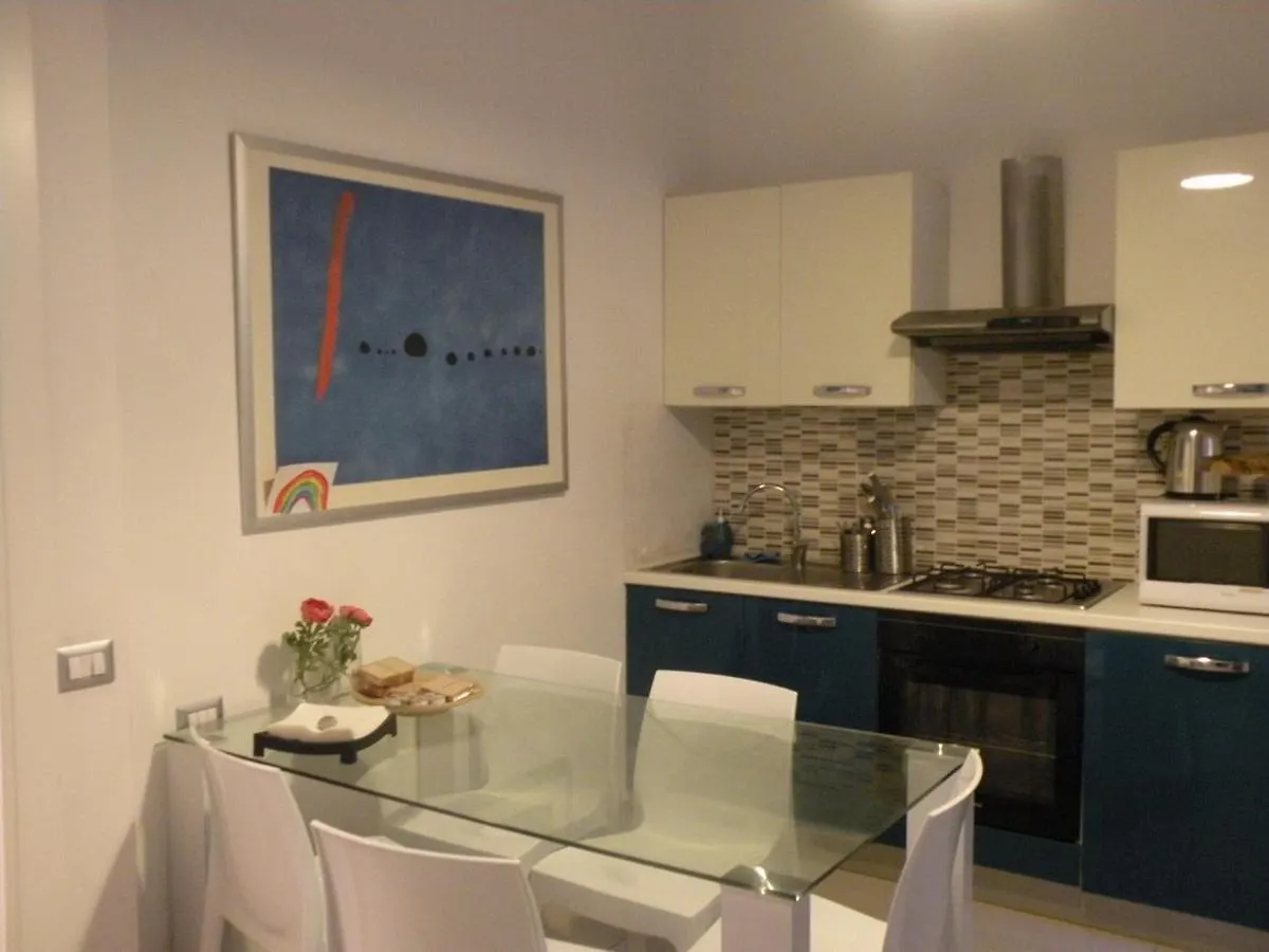 Guesthouse Cipro Rome