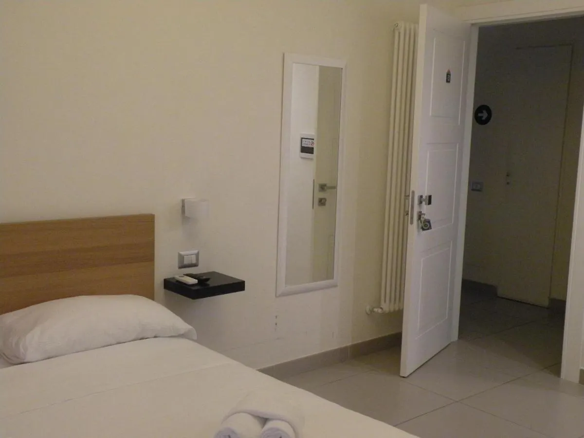 Guesthouse Cipro Rome