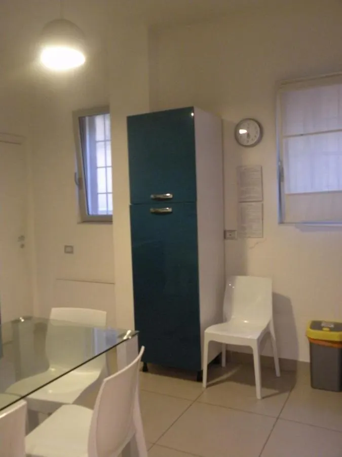 Guesthouse Cipro Rome Italy
