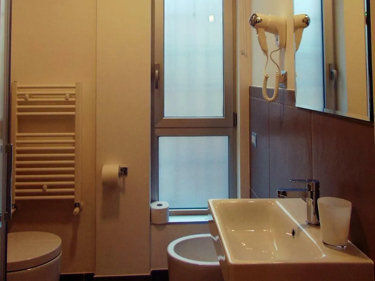 Guesthouse Cipro Rome