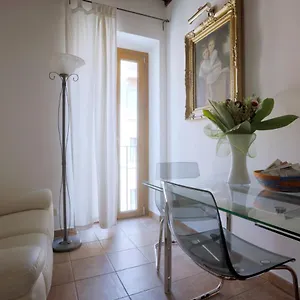 Borgo Pio 91 Guest house