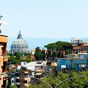  Affittacamere Near Vatican, Irnerio 47
