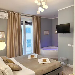 2* Гостевой дом San Pietro 84